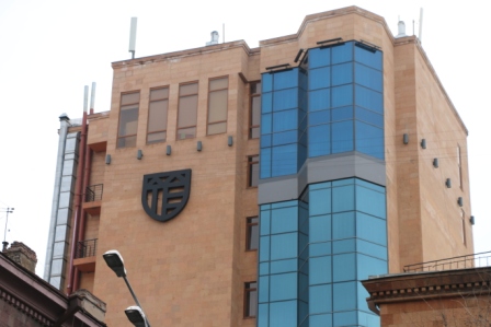 Нормаком Ереван Слаботочные системы пожарная сигнализация охранная сигнализация автоматизация гостиницы Отель Республика